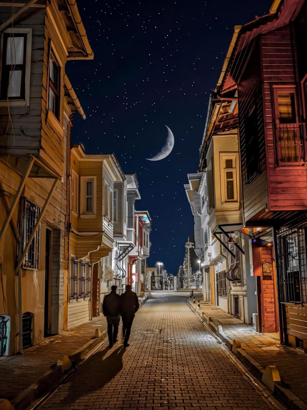 Brown Mansion Oldcity Istanbul Eksteriør bilde